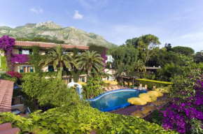 Villa Angela Hotel & Spa Ischia
